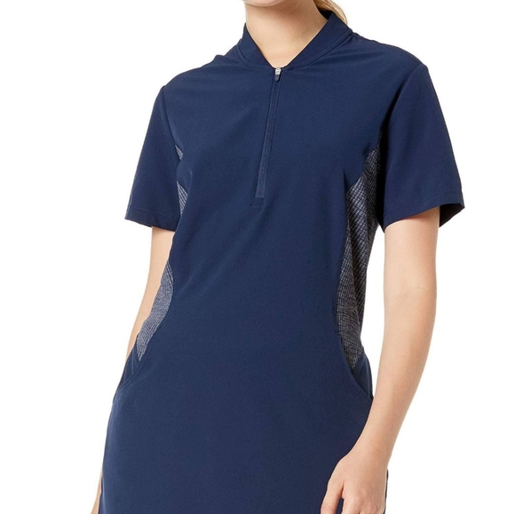 Adidas Beyond 18 Rangewear Golf Dress Columbia Country Club 1898 S - Picture 5 of 14